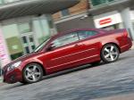 Volvo C70 D3 2010 года (UK)